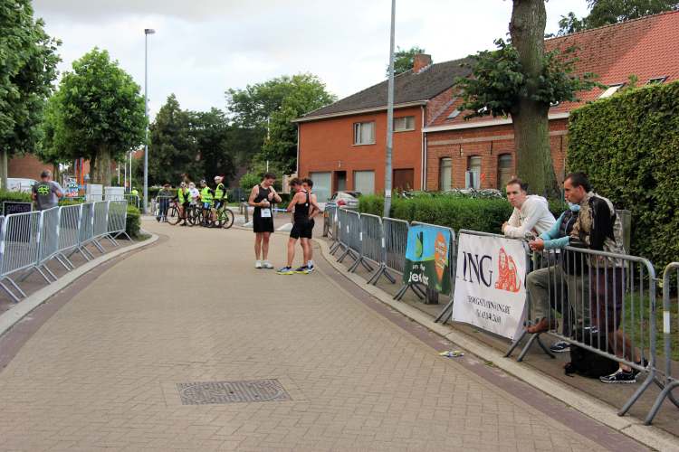 Landlopersjogging 2021